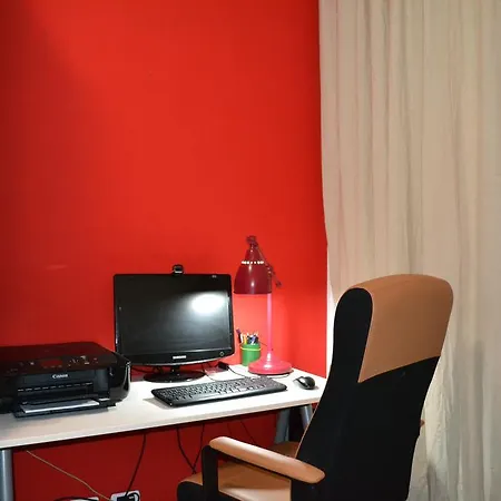 Unforgettable Prázdninový dům *